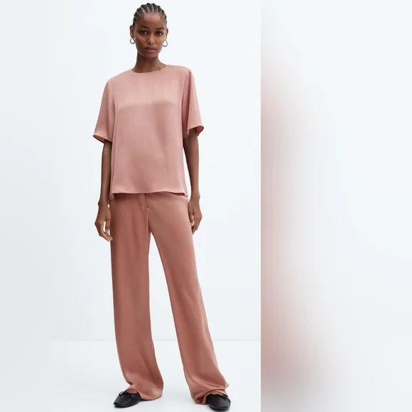 🔥Last 2🔥MANGO CO-ORD SET - Picture 2 of 7